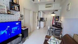 The Quinn (D19), Apartment #566516061